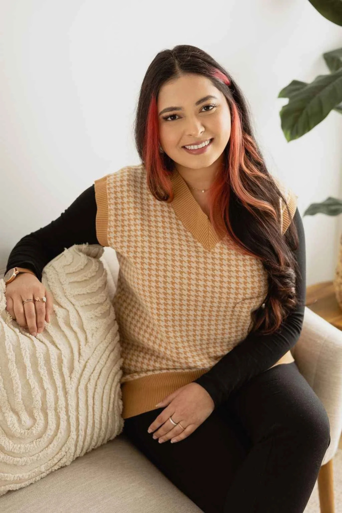Wafa Naseem
