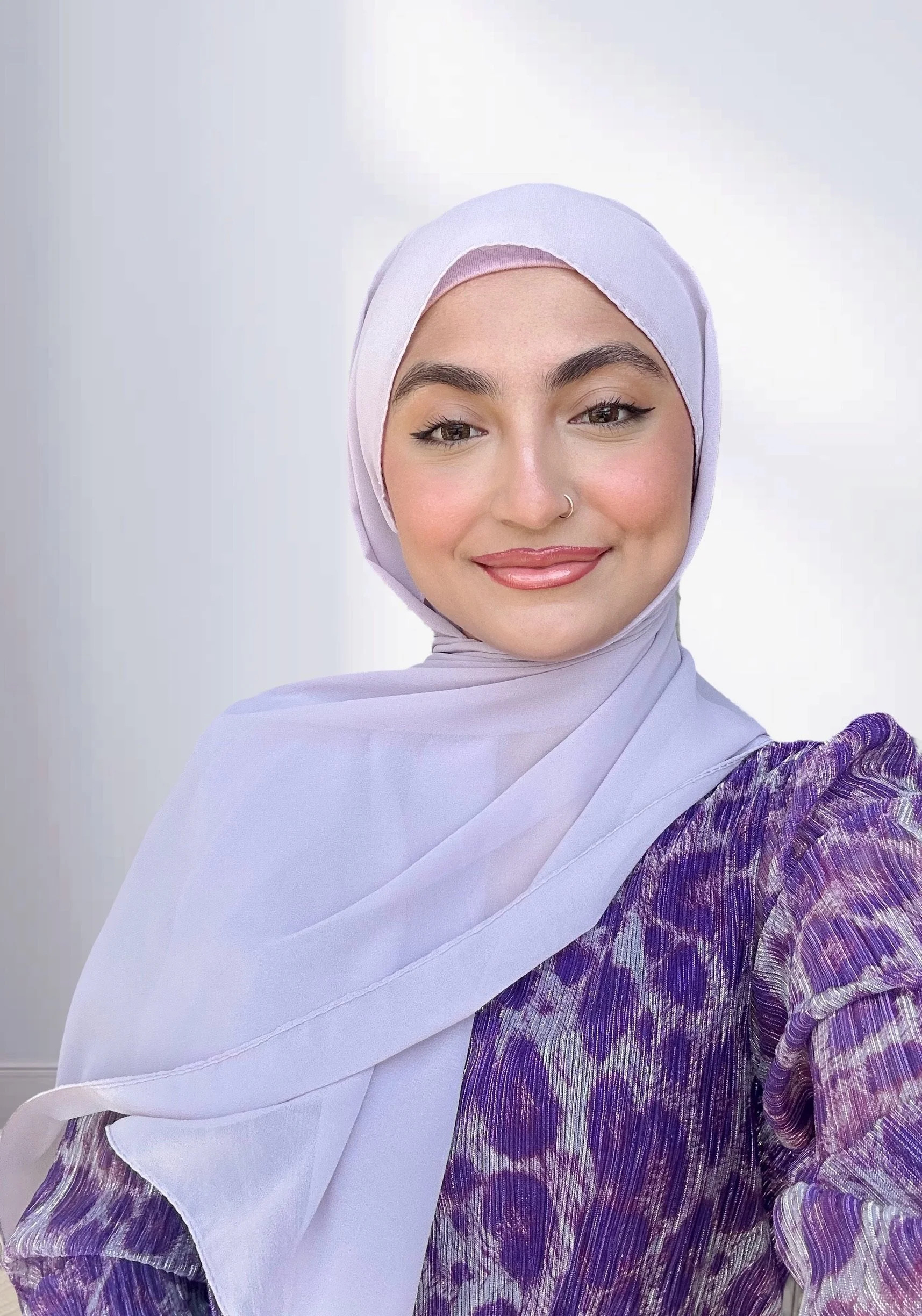 Zahra Hamad