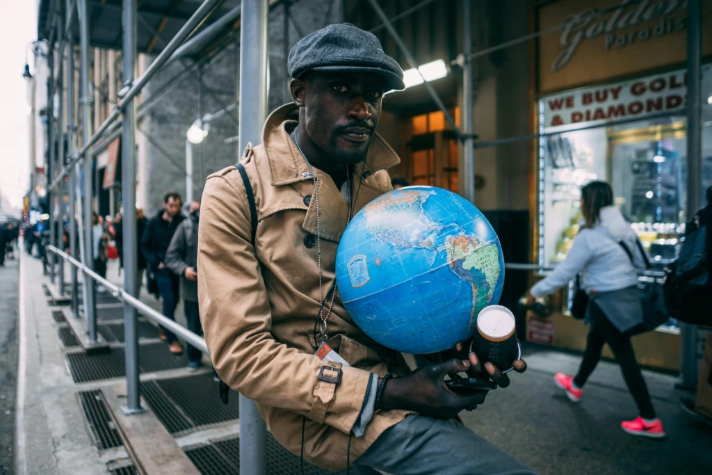 Third Culture Kids and the Search for Belonging: Reflections from a Therapist